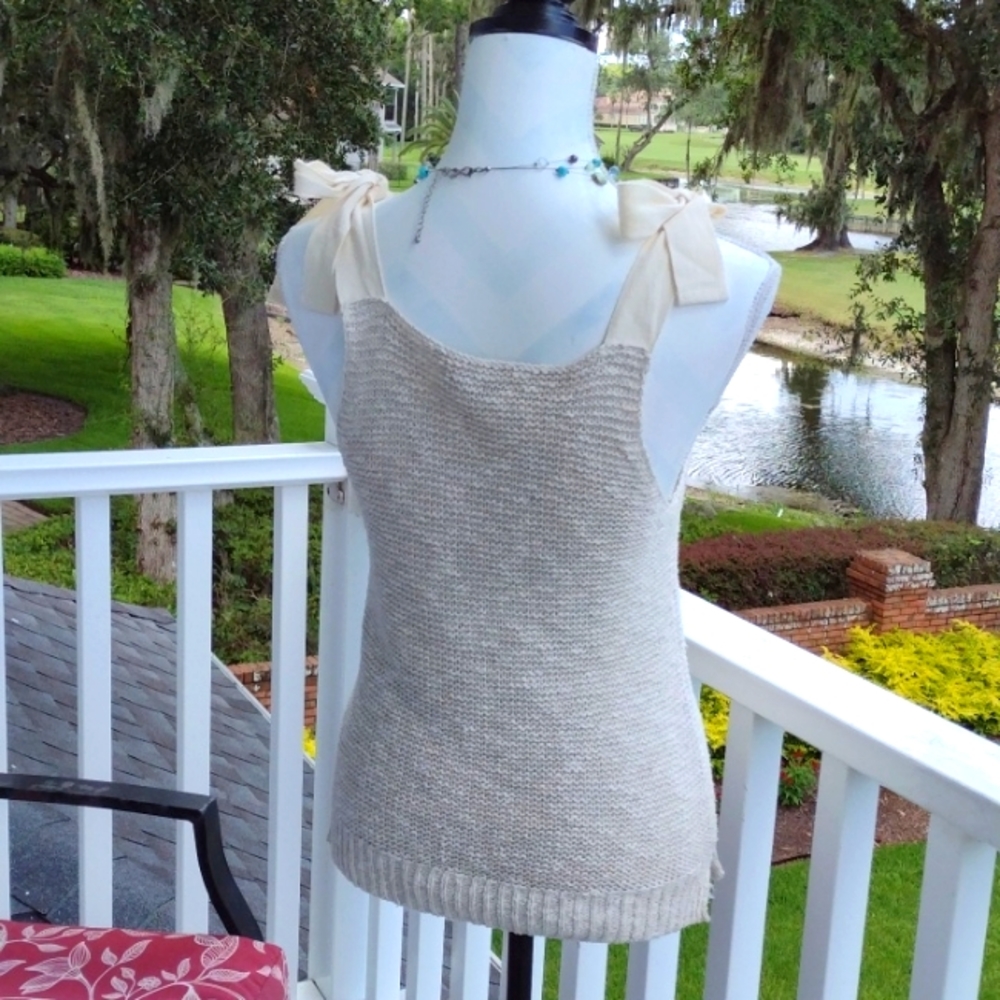 Madewell Top - Picture 4 of 7